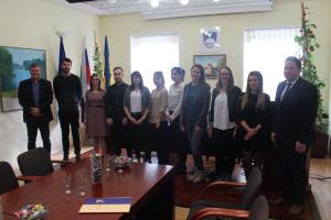 skupinska fotografija